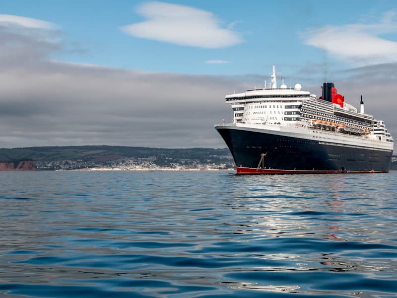 Disney Cruise Line experience 4