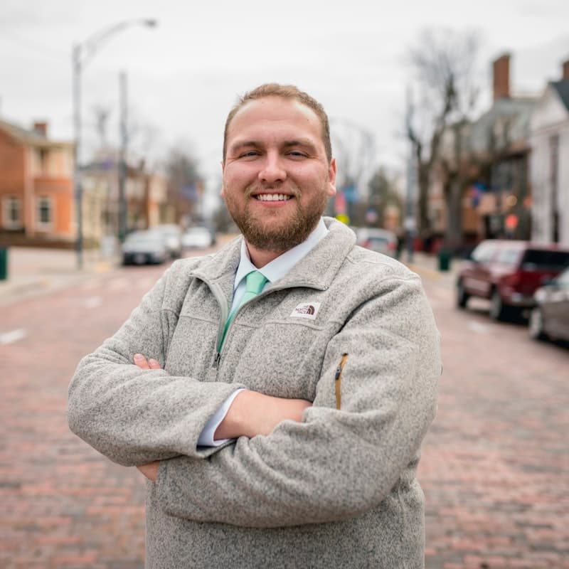 John - Smart Dad Travel Founder