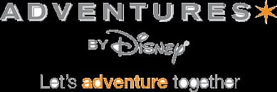 Adventures by Disney logo