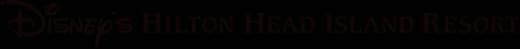 Disney’s Hilton Head Island Resort logo