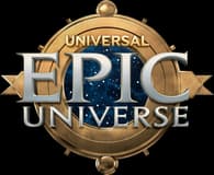 Universal Epic Universe logo