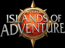 Universal Islands of Adventure logo