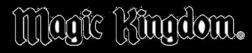 Magic Kingdom logo