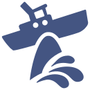 Disney’s Typhoon Lagoon logo