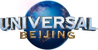 Universal Beijing Resort logo