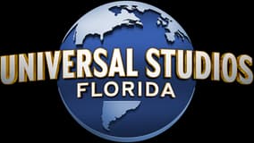 Universal Studios Florida logo