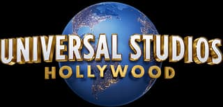 Universal Studios Hollywood logo
