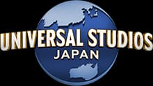Universal Studios Japan logo