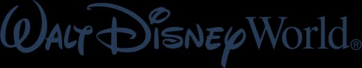 Walt Disney World Resort logo